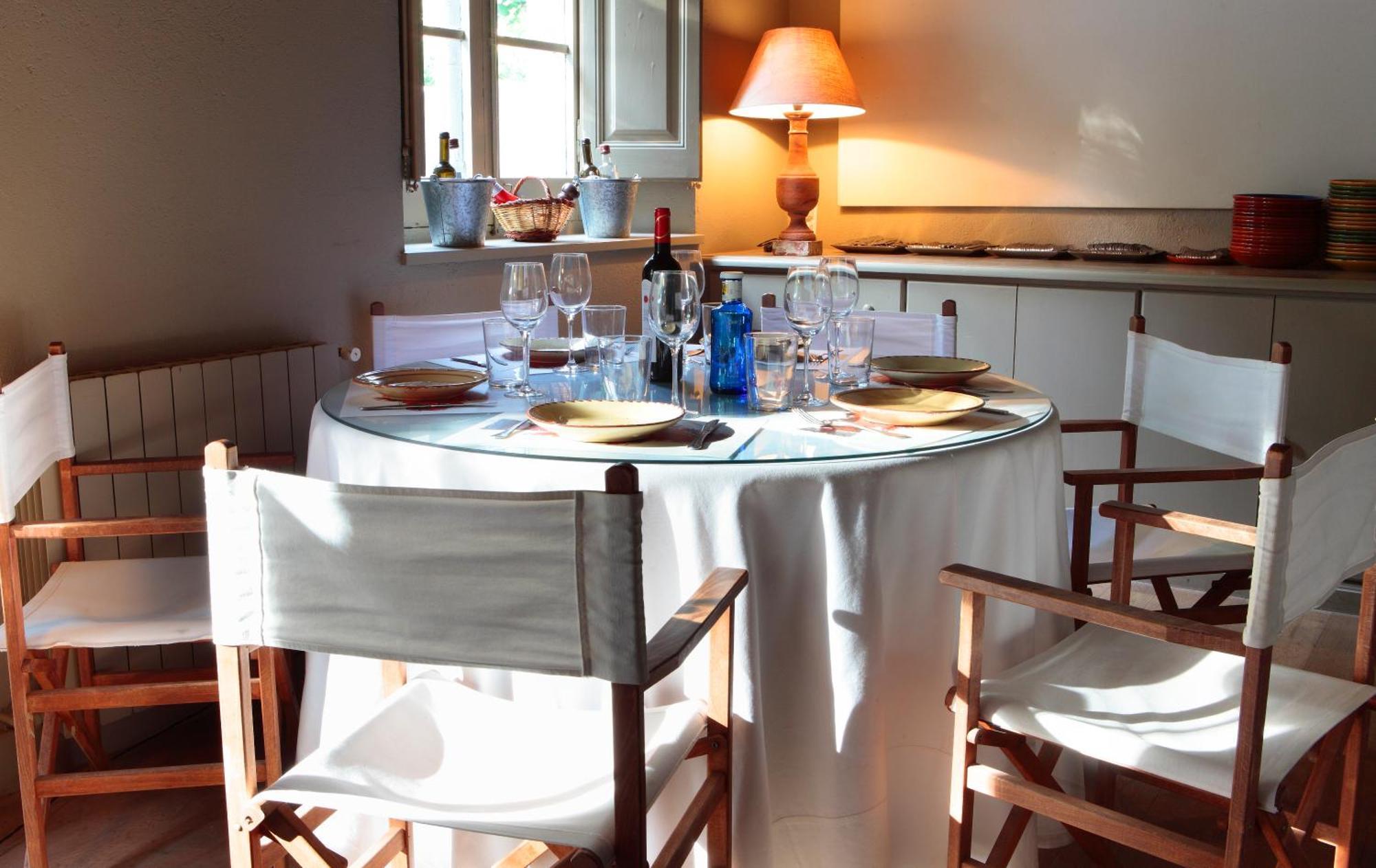 Hostal Sa Rascassa (Adults Only) Begur Dış mekan fotoğraf
