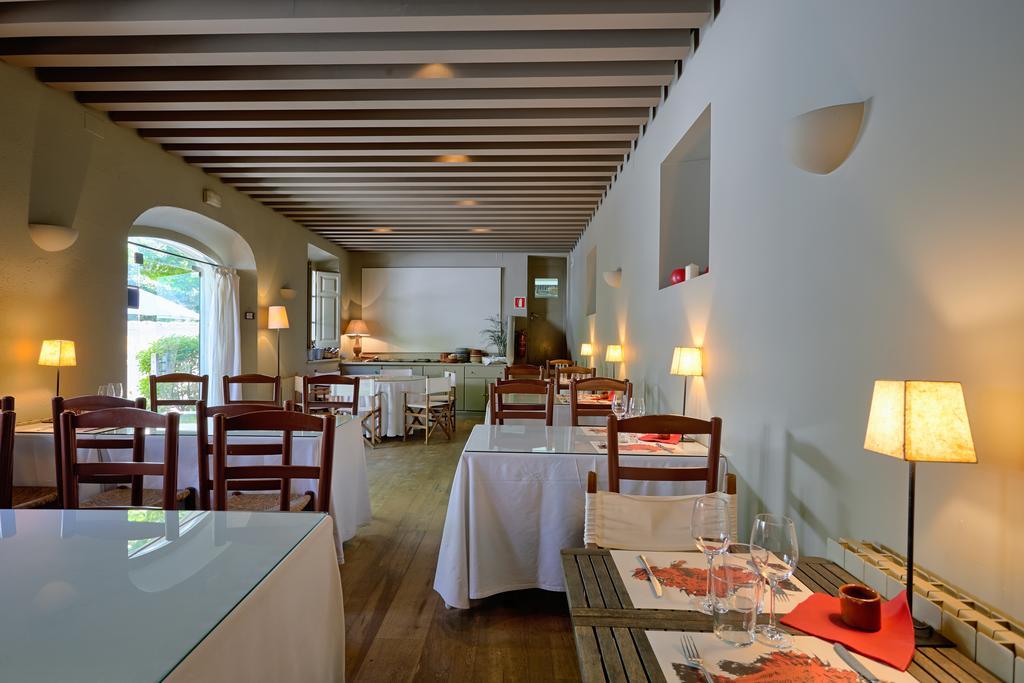 Hostal Sa Rascassa (Adults Only) Begur Dış mekan fotoğraf