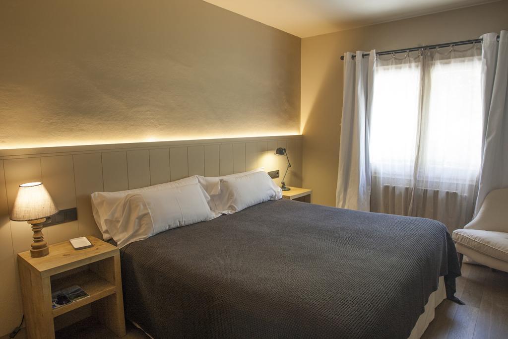 Hostal Sa Rascassa (Adults Only) Begur Dış mekan fotoğraf