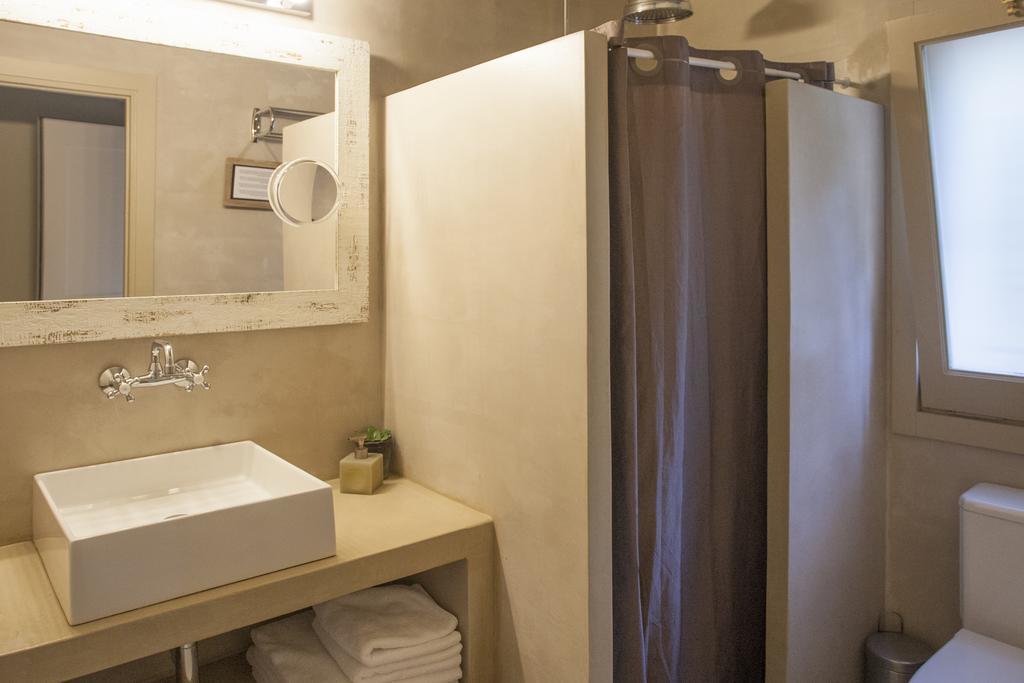 Hostal Sa Rascassa (Adults Only) Begur Dış mekan fotoğraf