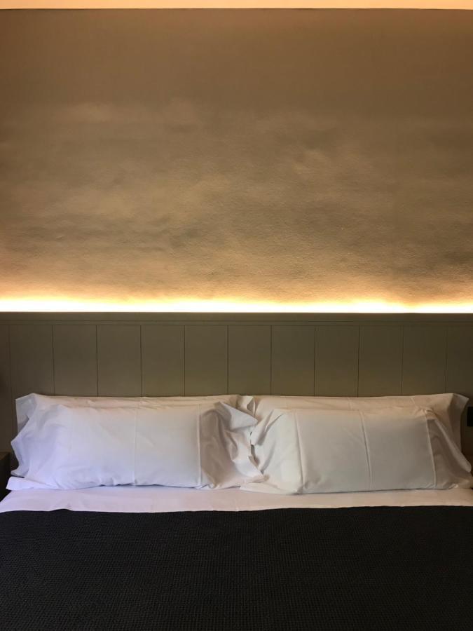 Hostal Sa Rascassa (Adults Only) Begur Dış mekan fotoğraf