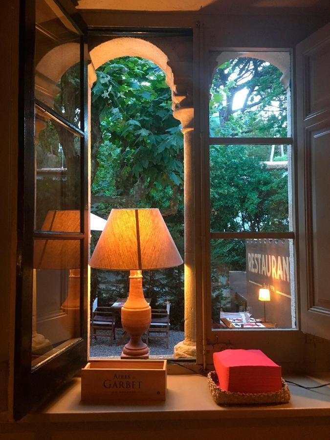 Hostal Sa Rascassa (Adults Only) Begur Dış mekan fotoğraf